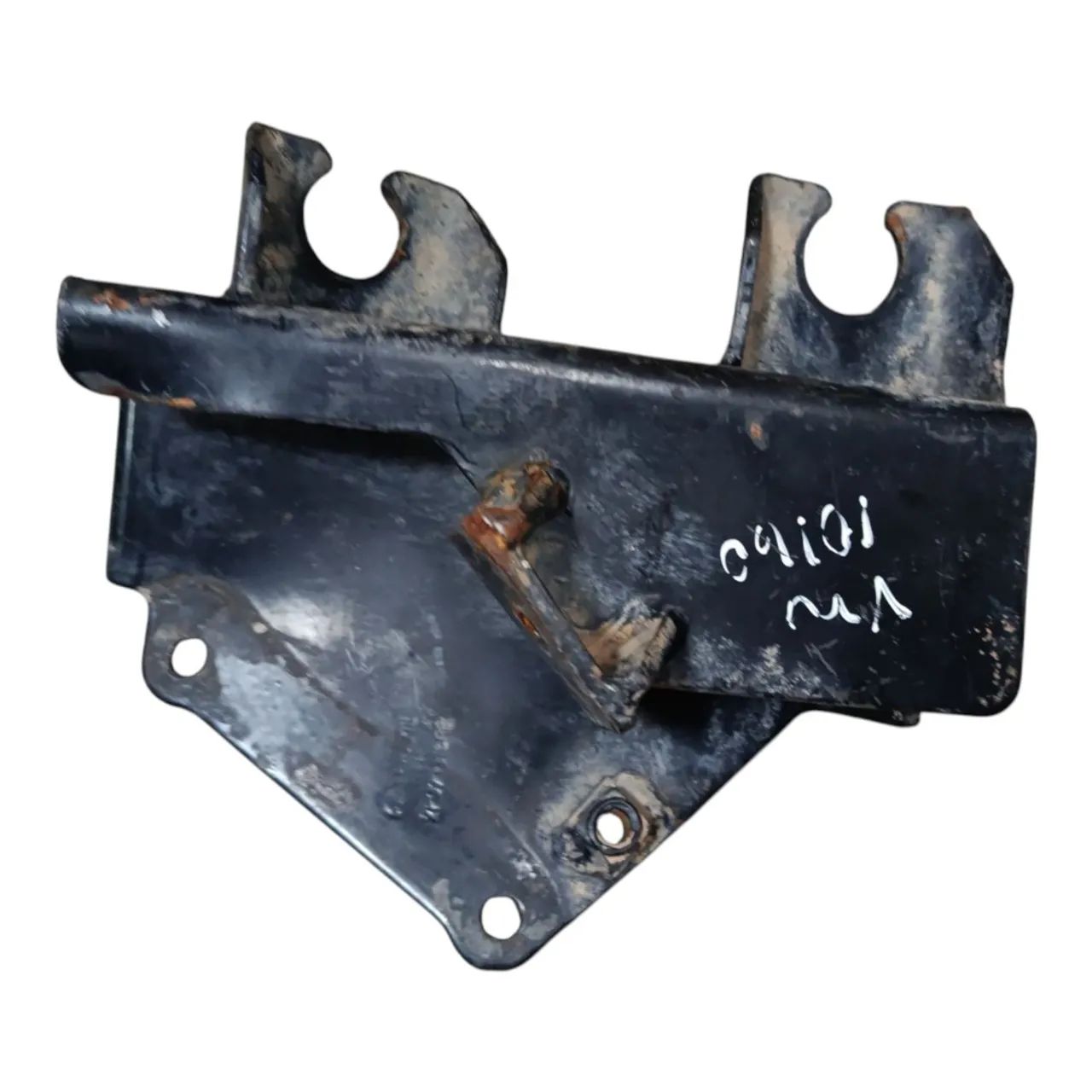 Suporte Cabo Seletor De Marcha Vw * 10160 C/ Avaria