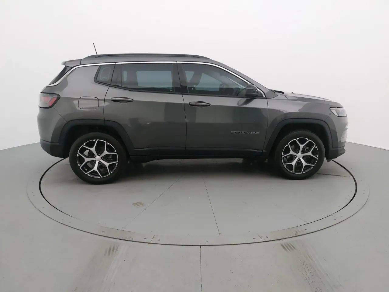 Jeep Compass LONG. T270 1.3 TB 4x2 Flex Aut., foto 6 de 18