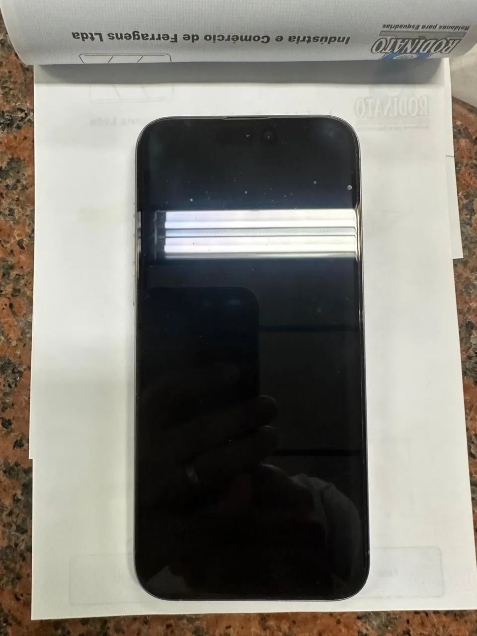 iPhone 15 Pro Max - Foto 2