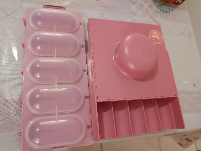 Kit para Confeitaria e Doces