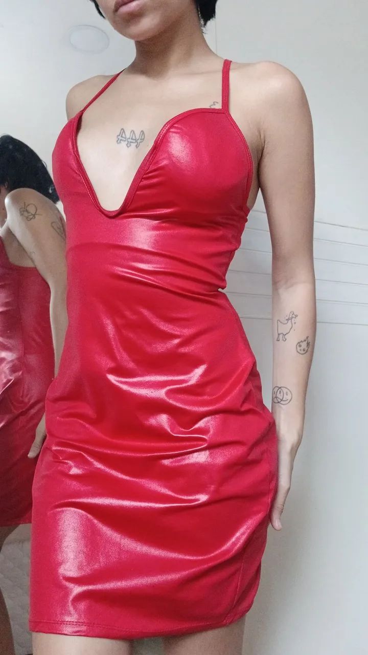 Vestido 