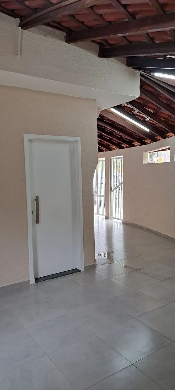 Vendo casa nova - Foto 5