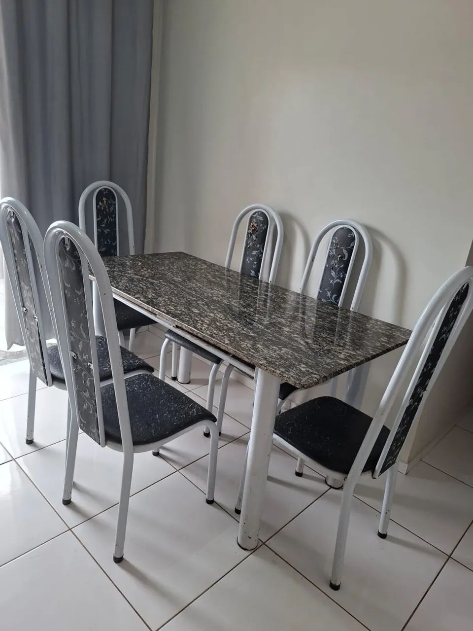 Mesa de jantar - Foto 4