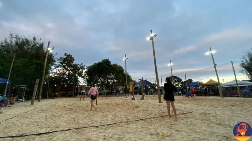 Ponto Comercial para Venda em Garopaba, Campo Duna - Foto 3