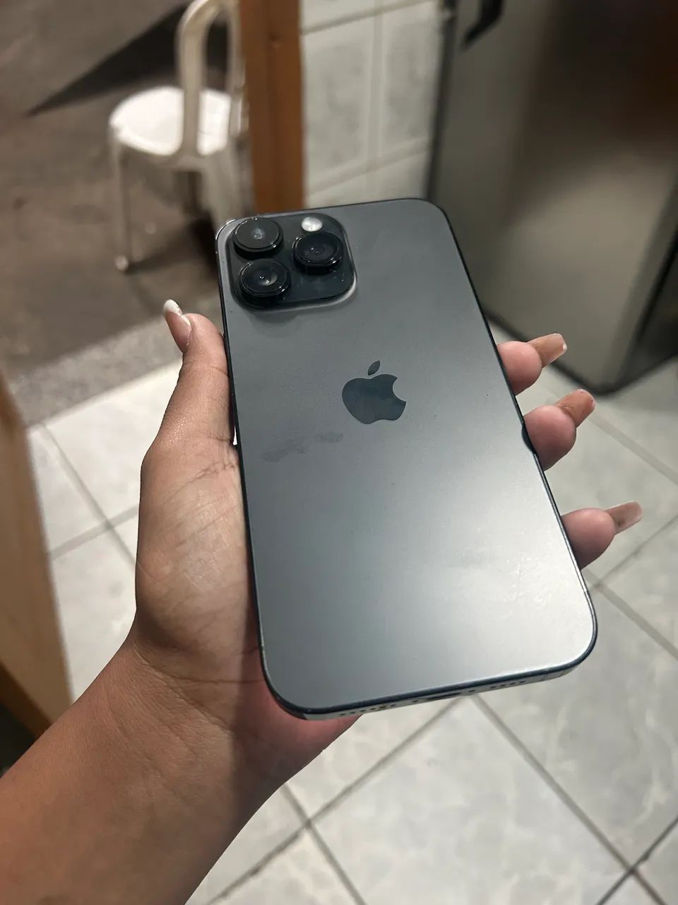 iPhone 14promax 128gb  - Foto 4