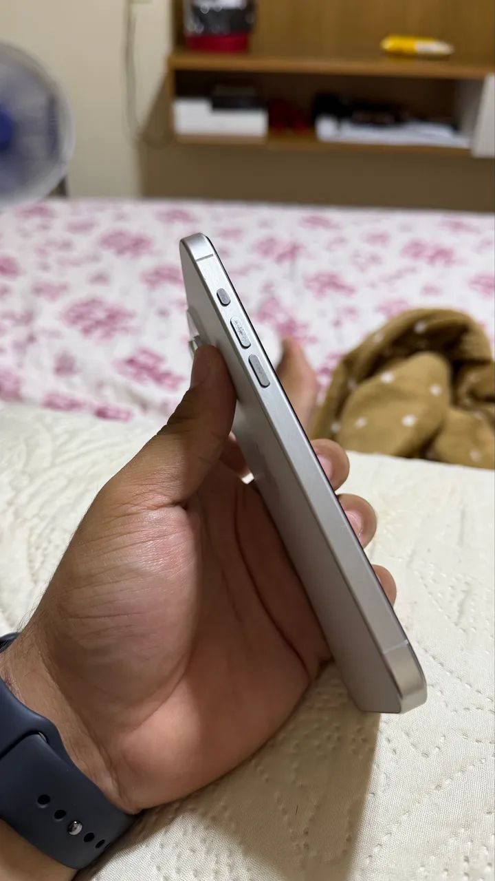 Iphone 15 Pro Max 256gb - Foto 3