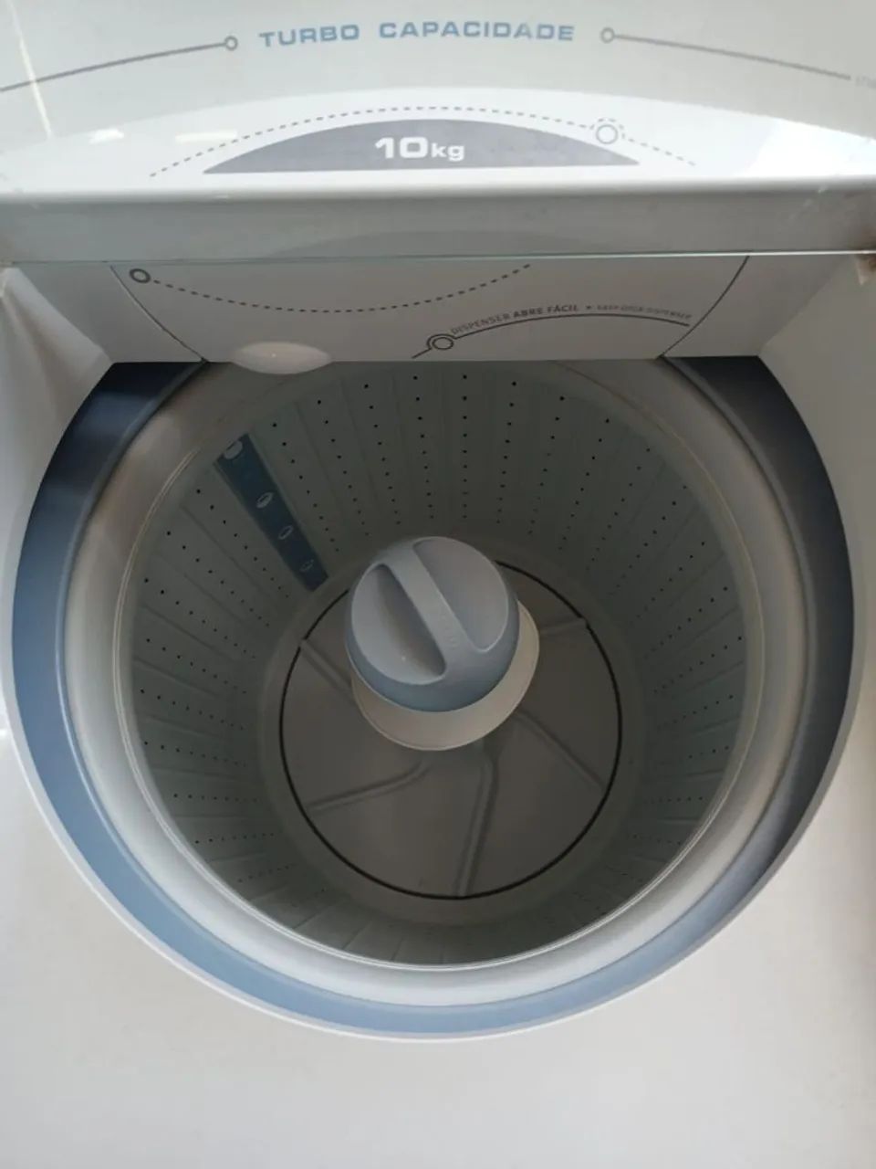 Maquina de lavar eletrolux  - Foto 4