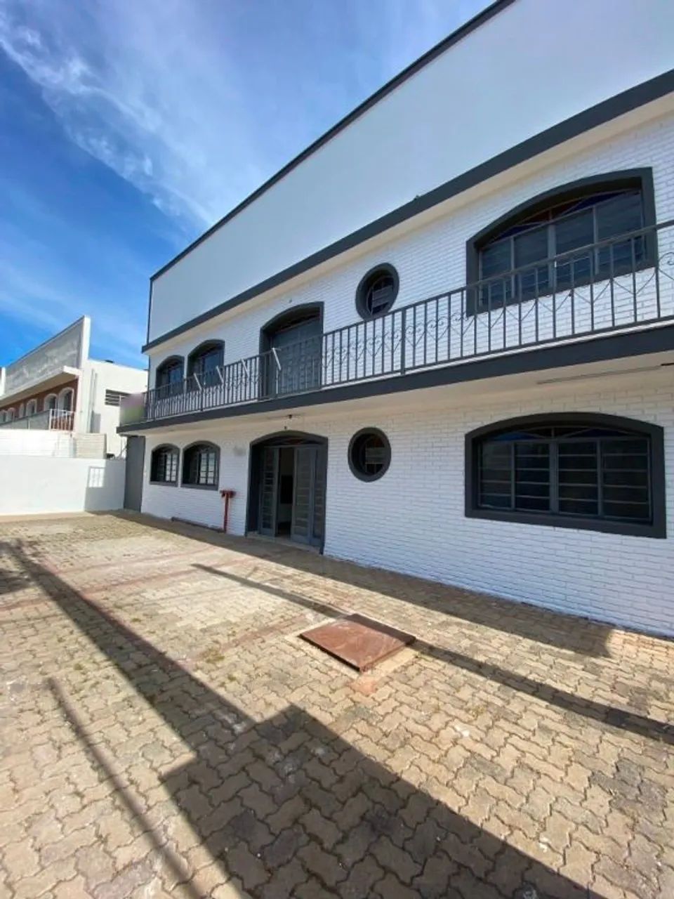 BARRACÃO A VENDA NO SANTA CÂNDIDA EM CAMPINAS: - Foto 2