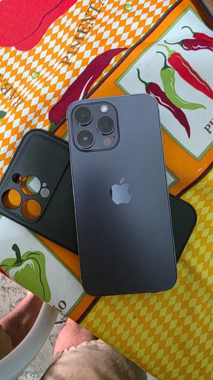iPhone 14 Pro Max