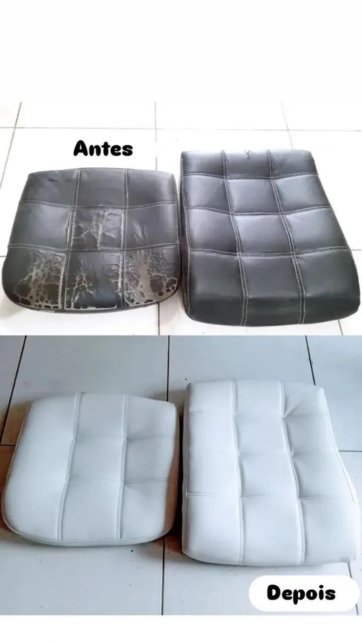 Cadeira escritório  - Foto 2