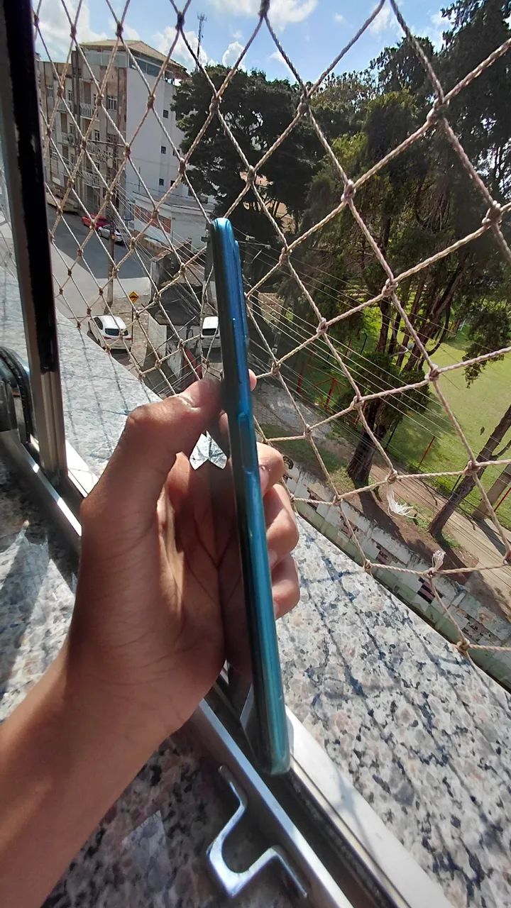 Infinix hot 11 128gb - Foto 4