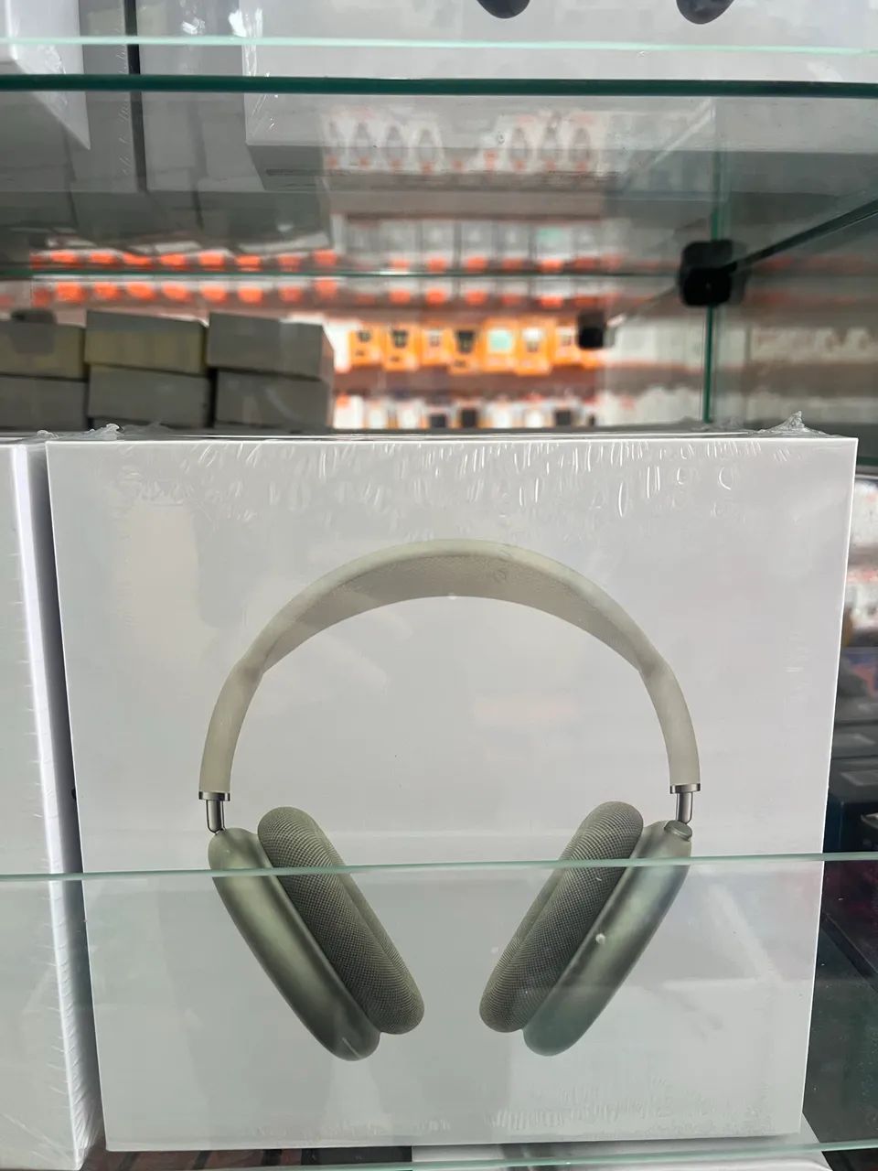 Fone de ouvido AirPods Max  - Foto 3