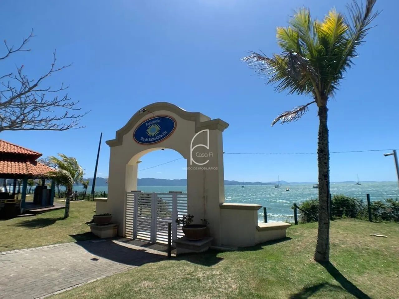 Casa Chalé em Jurerê