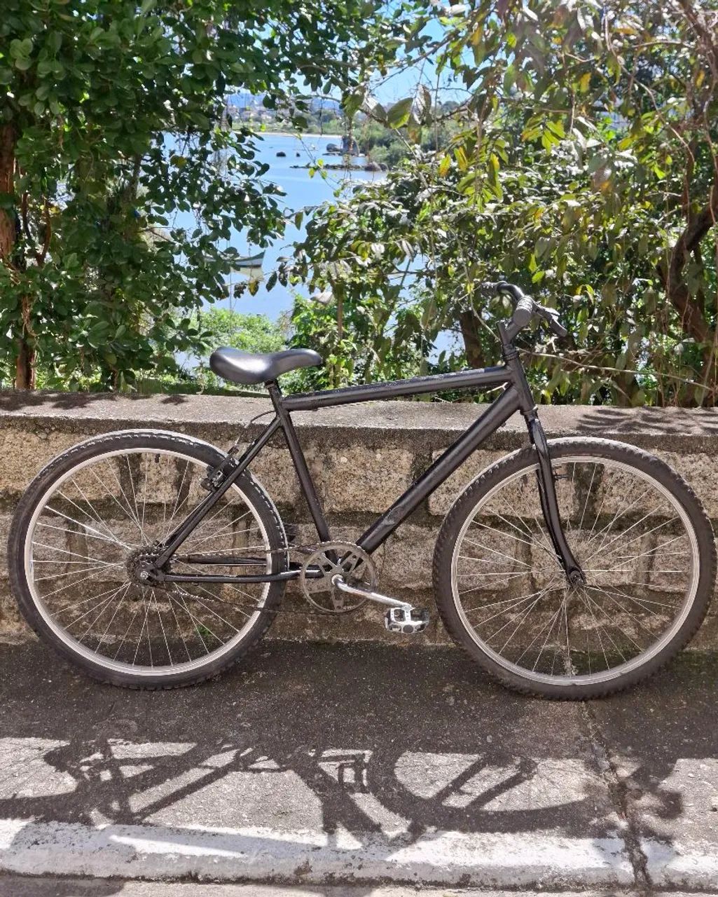 bicicleta aro 26