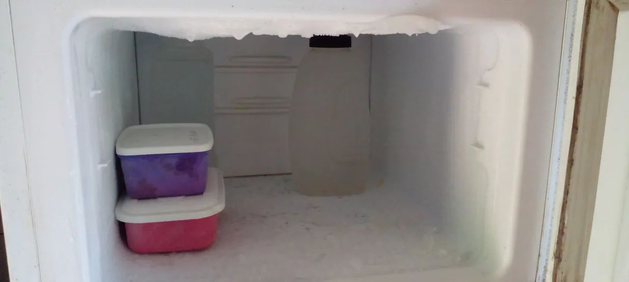 Geladeira duplex  - Foto 4