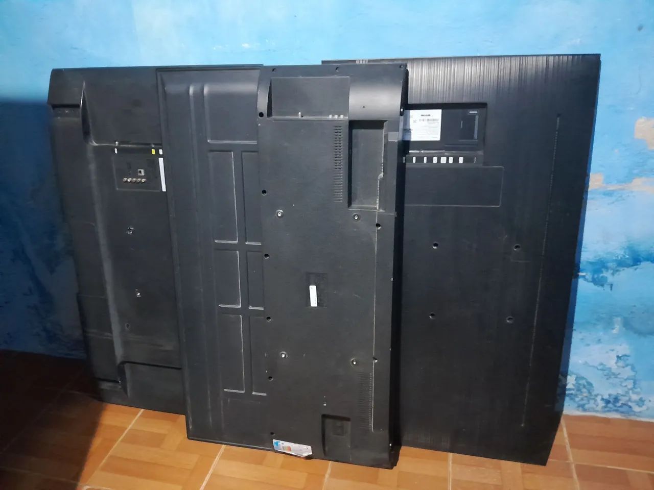 TVs COM DEFEITO 