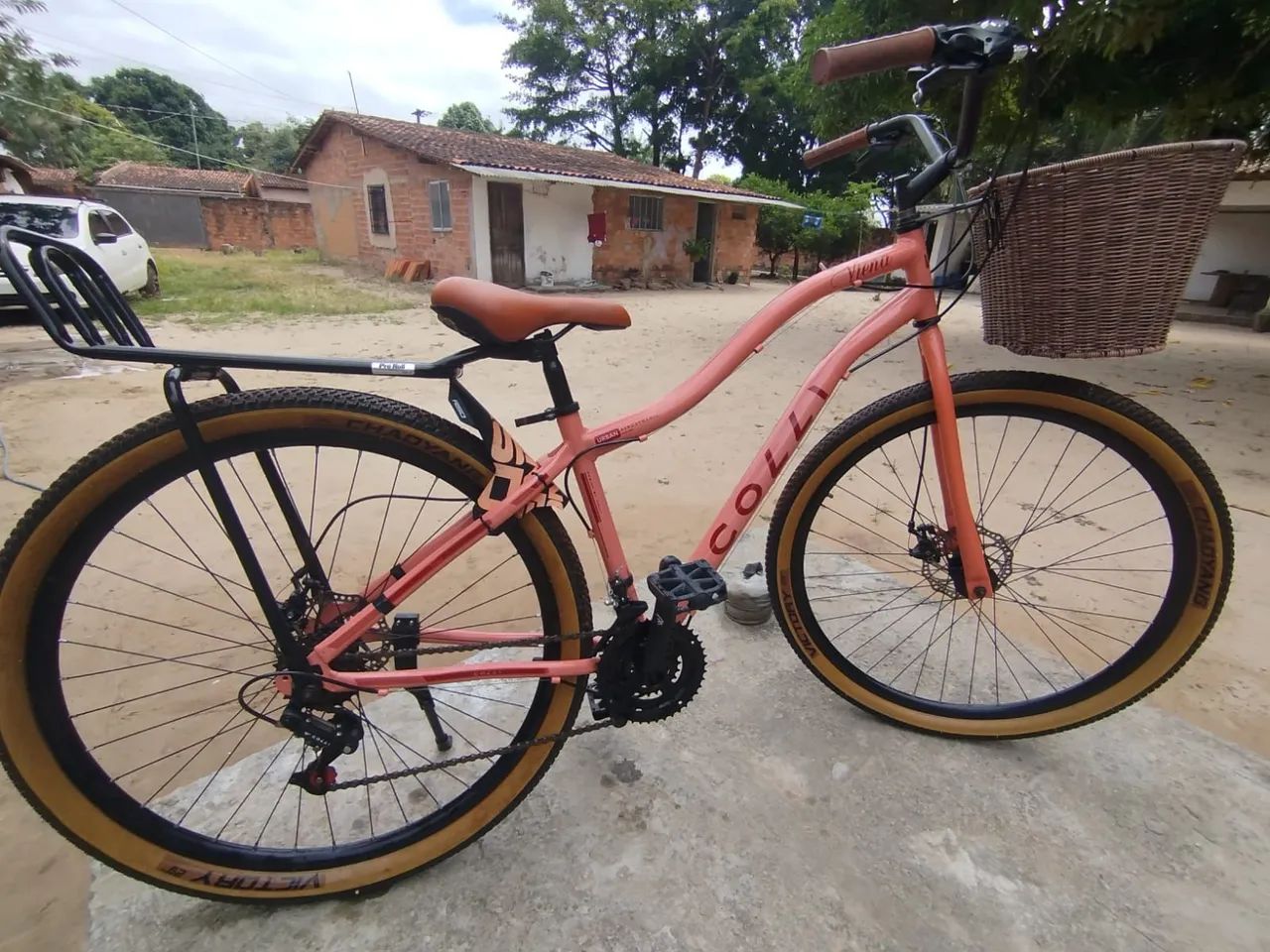 Bicicleta Aro 29 - Foto 2