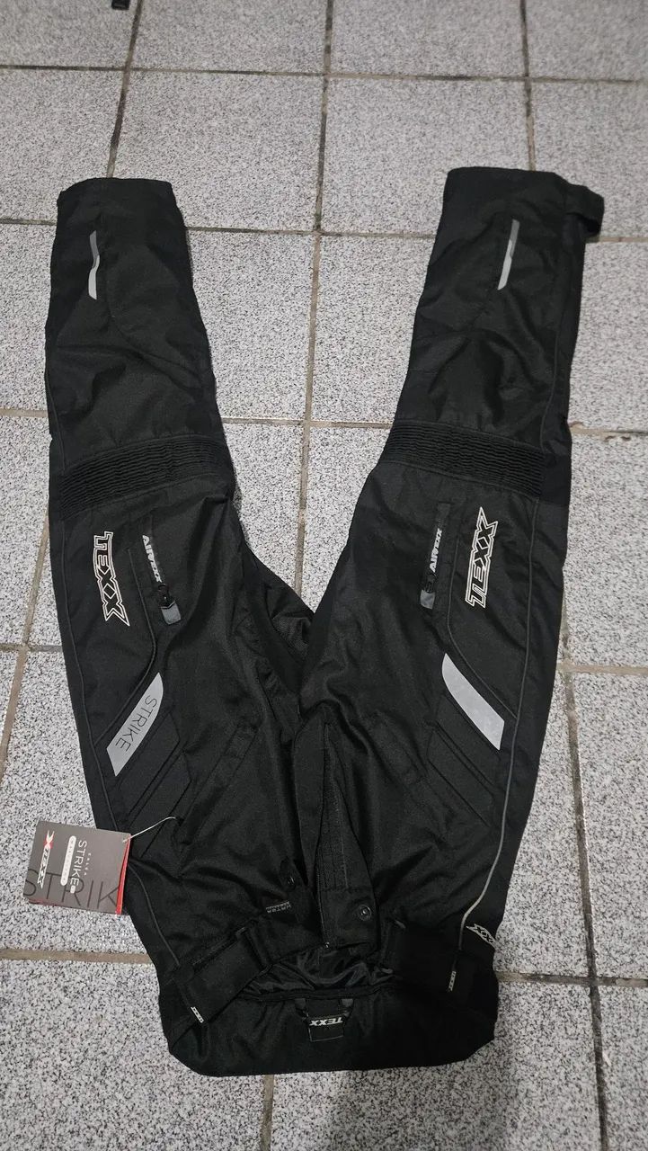 Calça TEXX STRIKE 2 