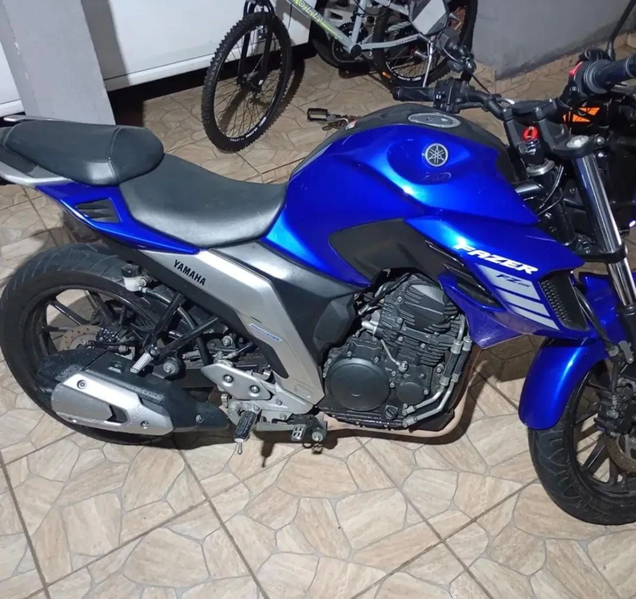 FZ250 2023 - Foto 4