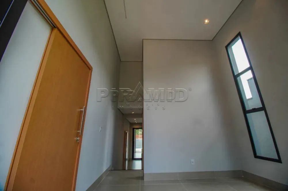 Casa térrea em condomínio, Distrito de Bonfim paulista, Zona Sul em Ribeirão Preto/SP. 1