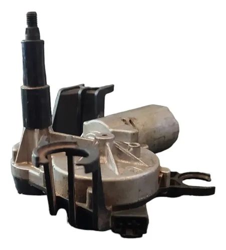 Motor Limpador Parabrisa Traseiro Vectra 07/12 C/detalhe - Foto 4