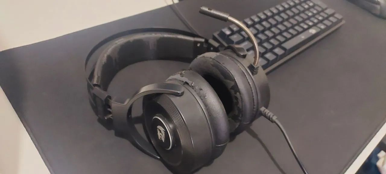 Perifericos Gamer Redragon - Foto 4