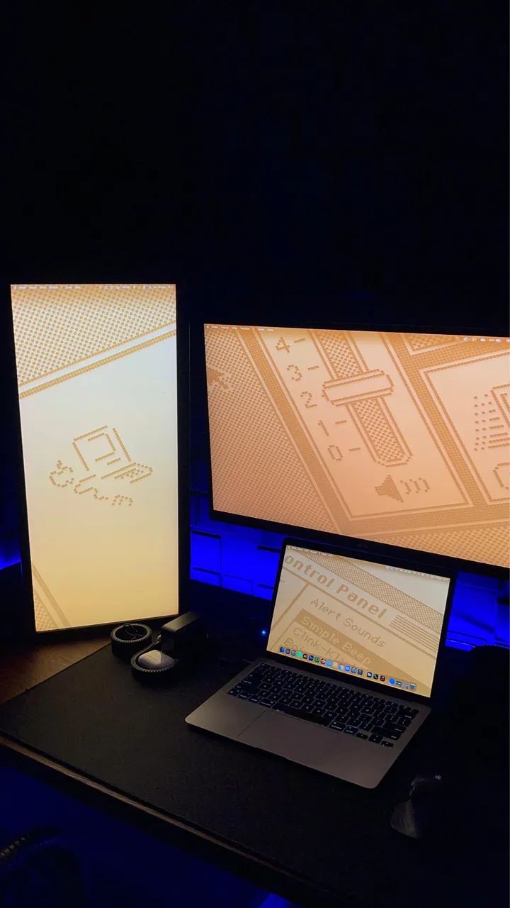Setup Premium Apple  - Foto 5