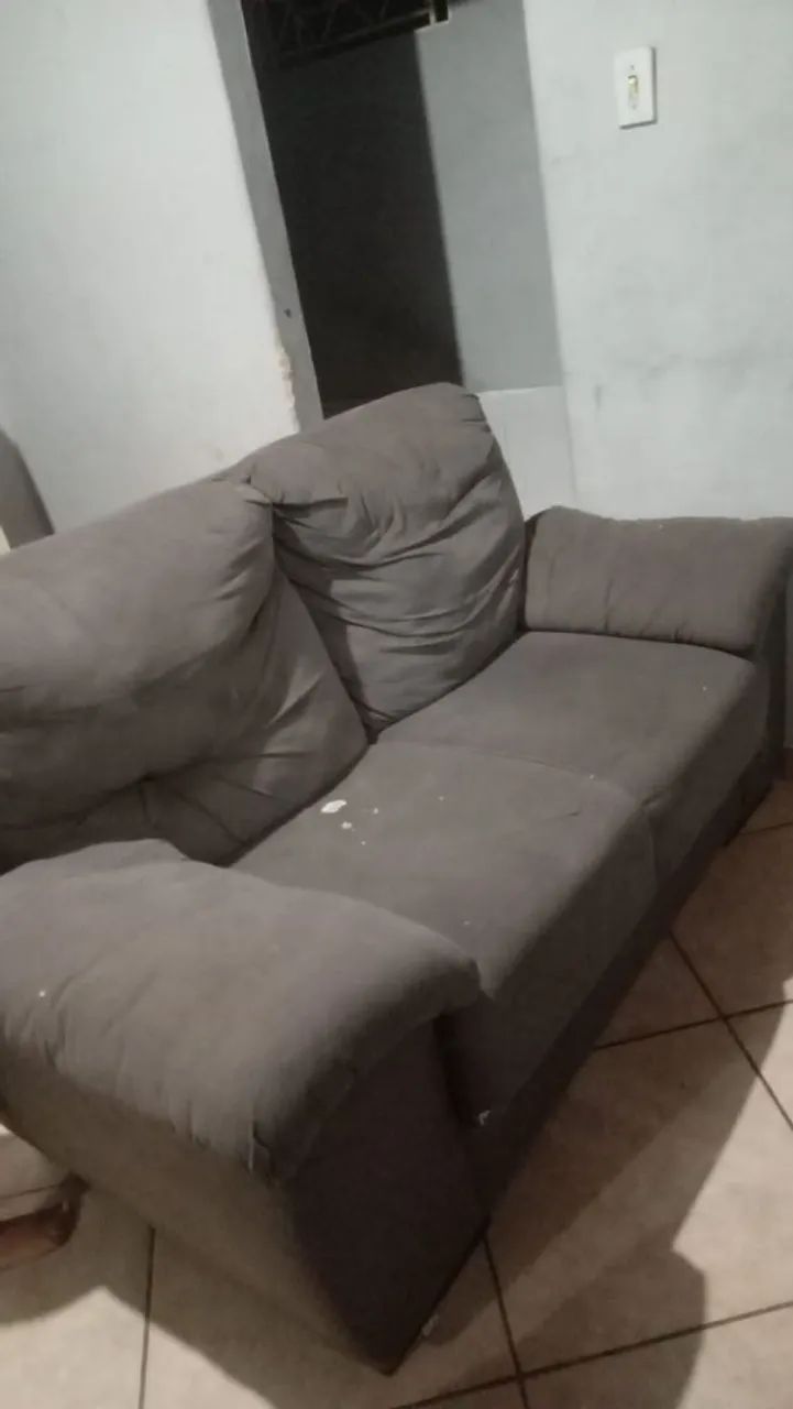 Sofa 2 lugares