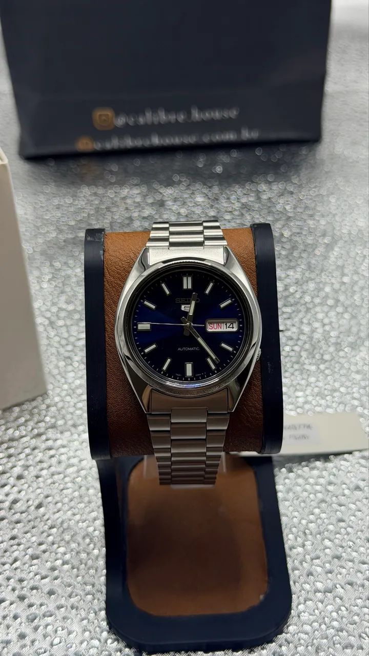 Seiko 5 Sport (SNXS77) - Foto 2