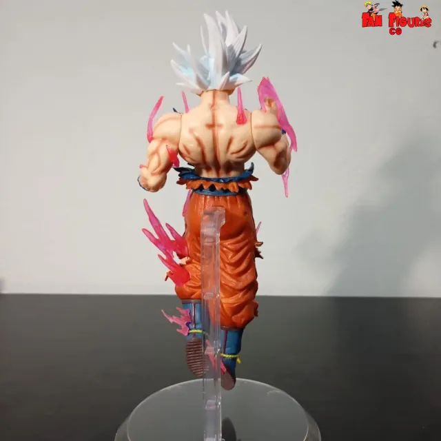 Dragon Ball Super - Goku  - Foto 4