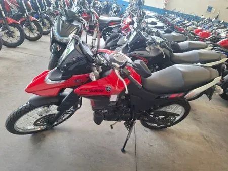 Yamaha Lander 2025 - Foto 2