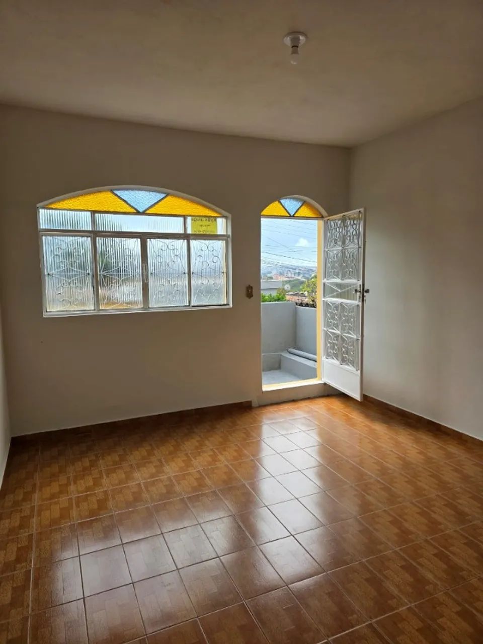  Casa para Aluguel com Amplo Quintal  - Foto 3
