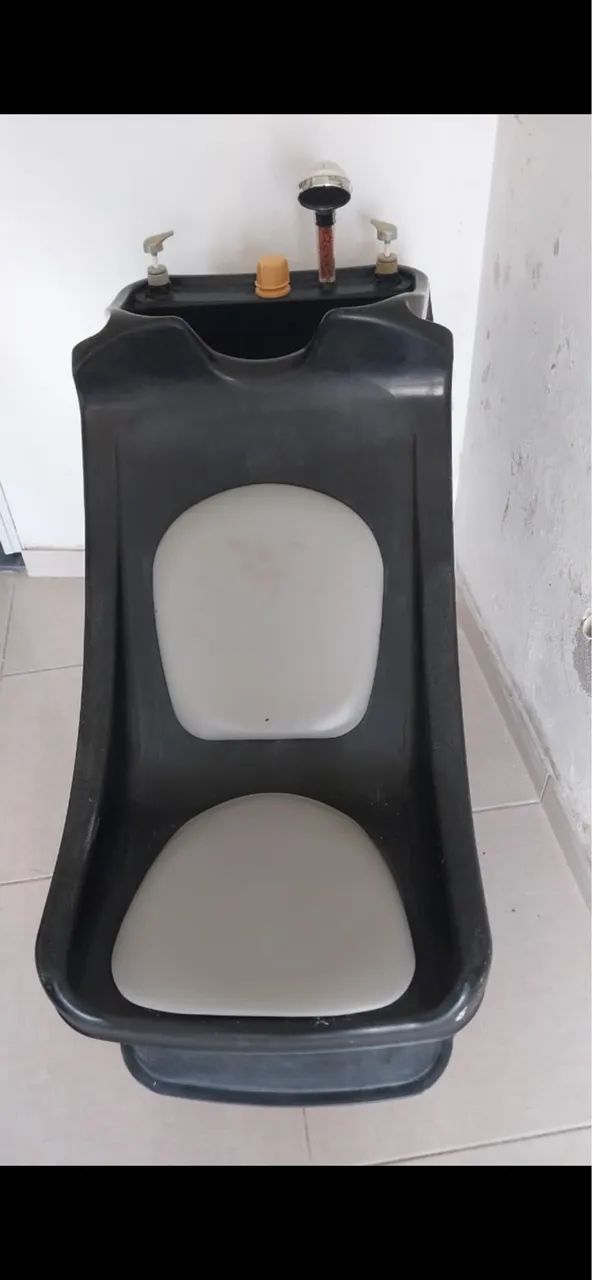 Itens de salão  - Foto 3