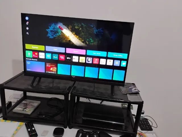 SmartTv LG 32
