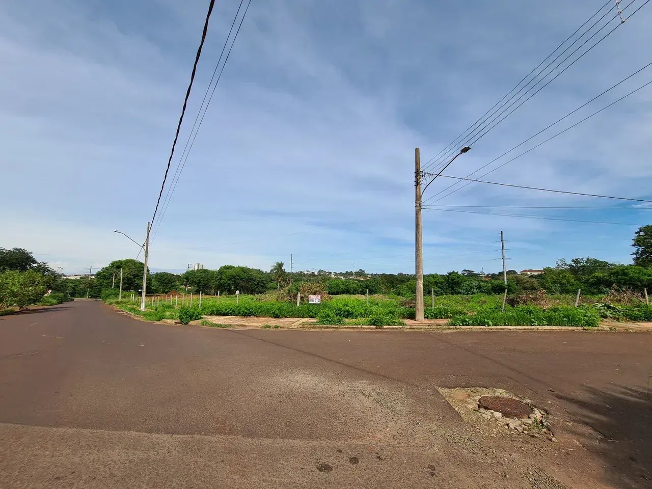 Vendo área comercial 6.162,42m² - Foto 2