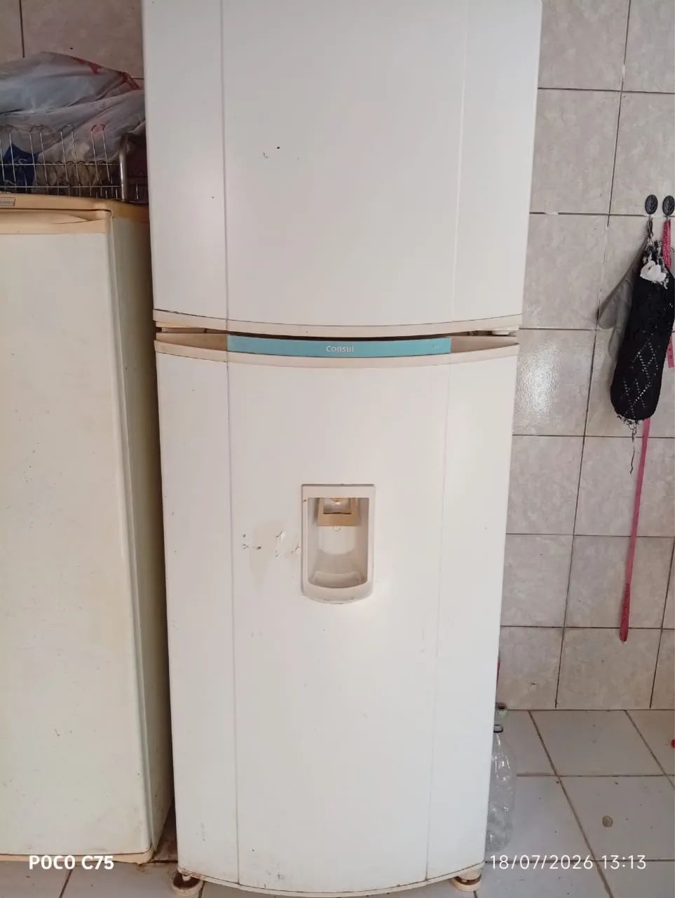 Geladeira  - Foto 2