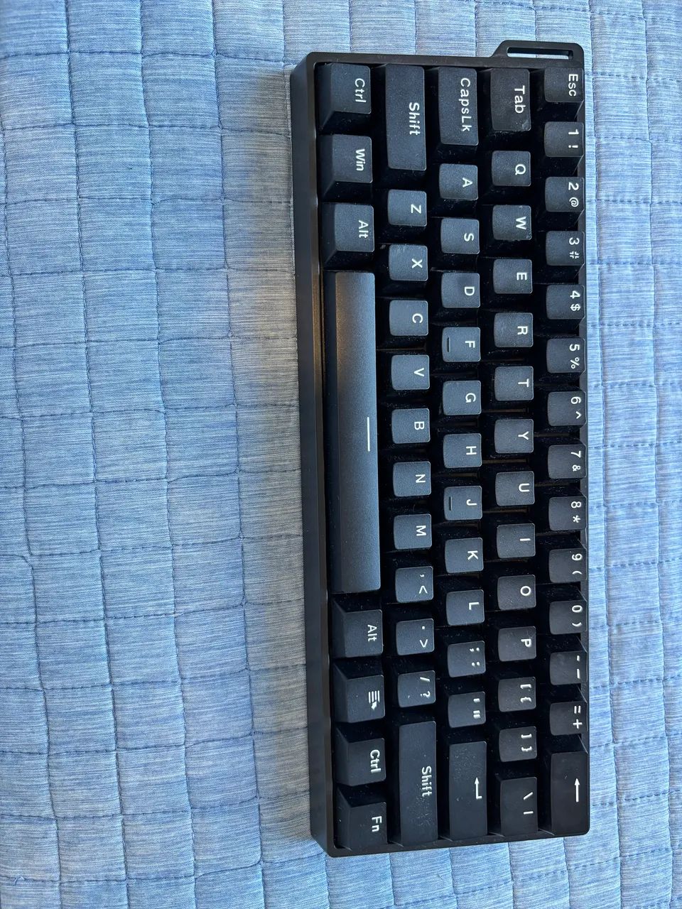 teclado magnético aula wing 60 He  - Foto 3