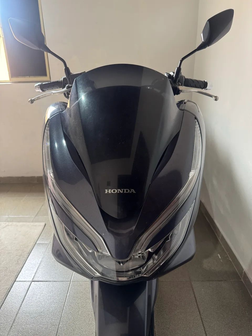 HONDA/PCX 150 2020