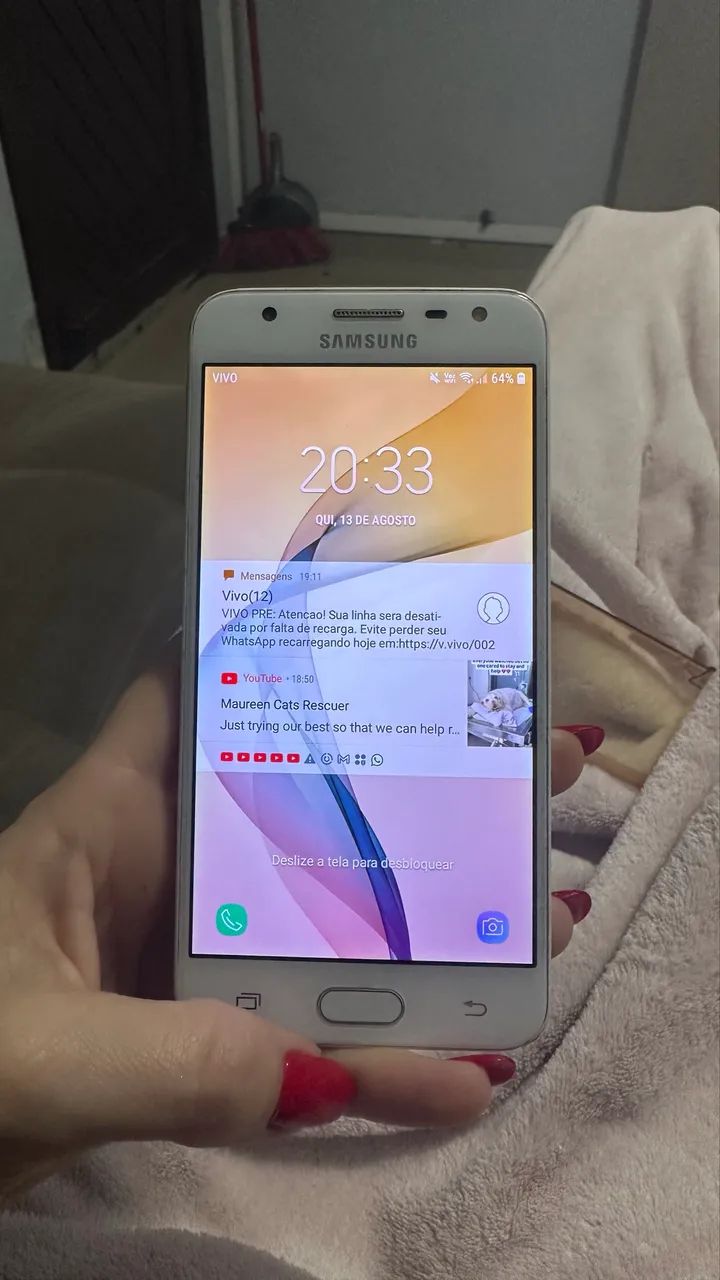 J5 prime  - Foto 3