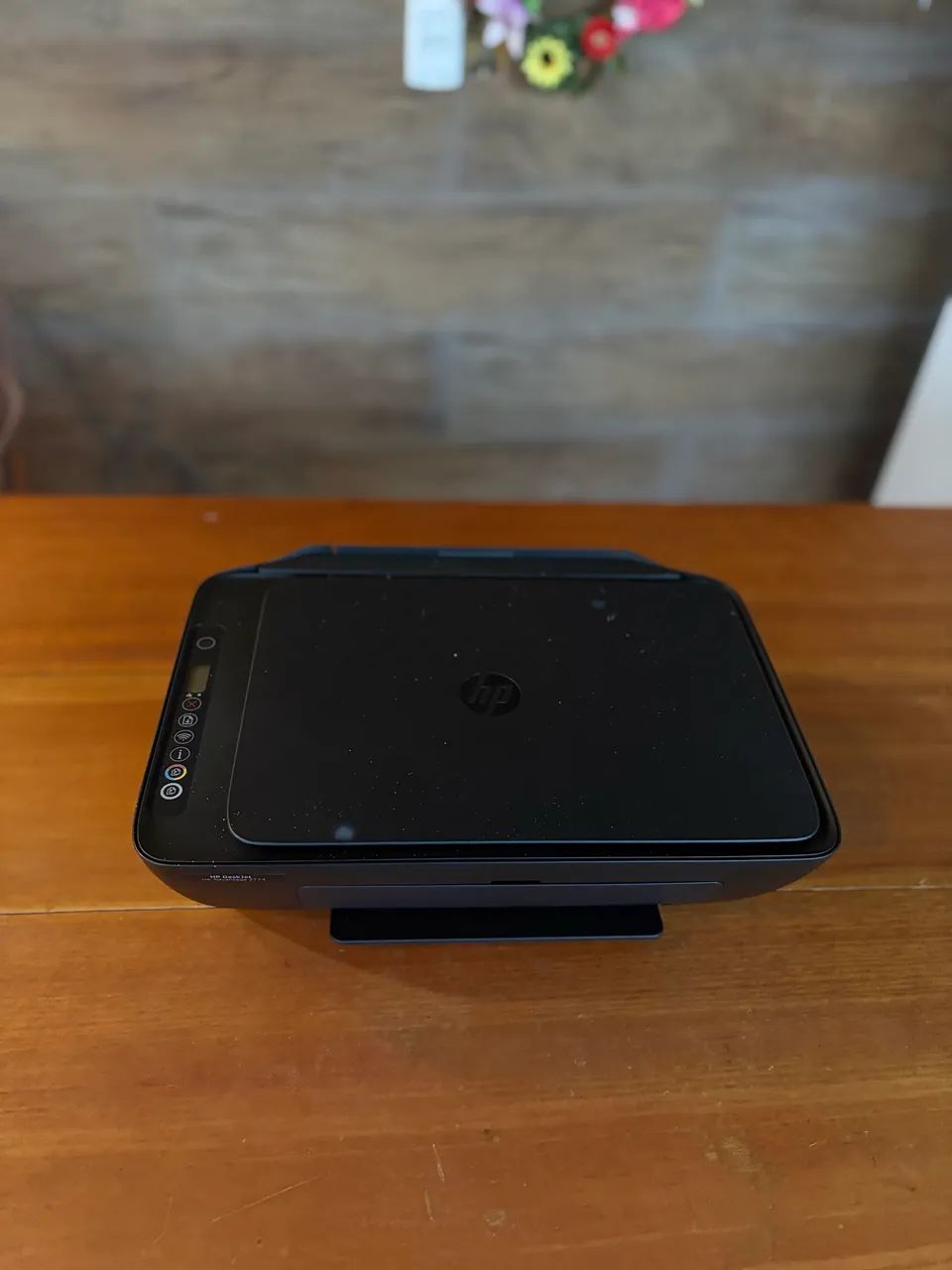 Impressora HP DeskJet Ink Advantage 2776 Wi-Fi Multifuncional - Scanner e Cópia - Foto 4