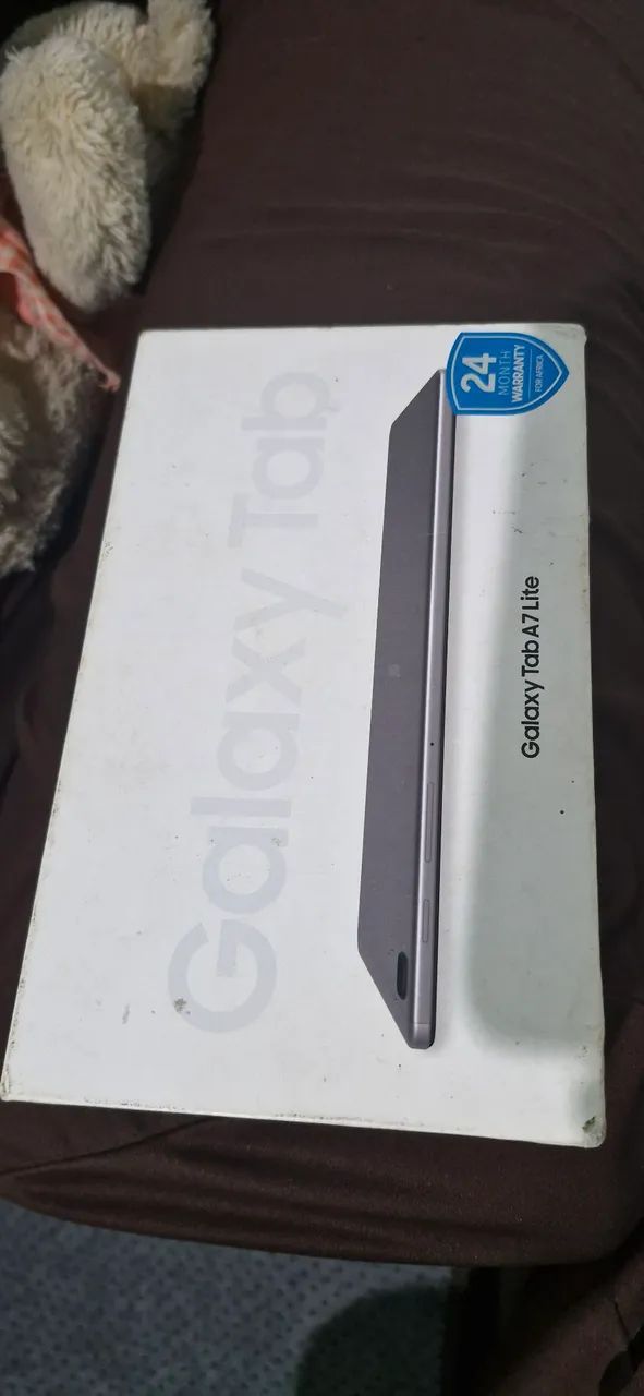 Samsung galaxy tab a7 lite - Foto 2