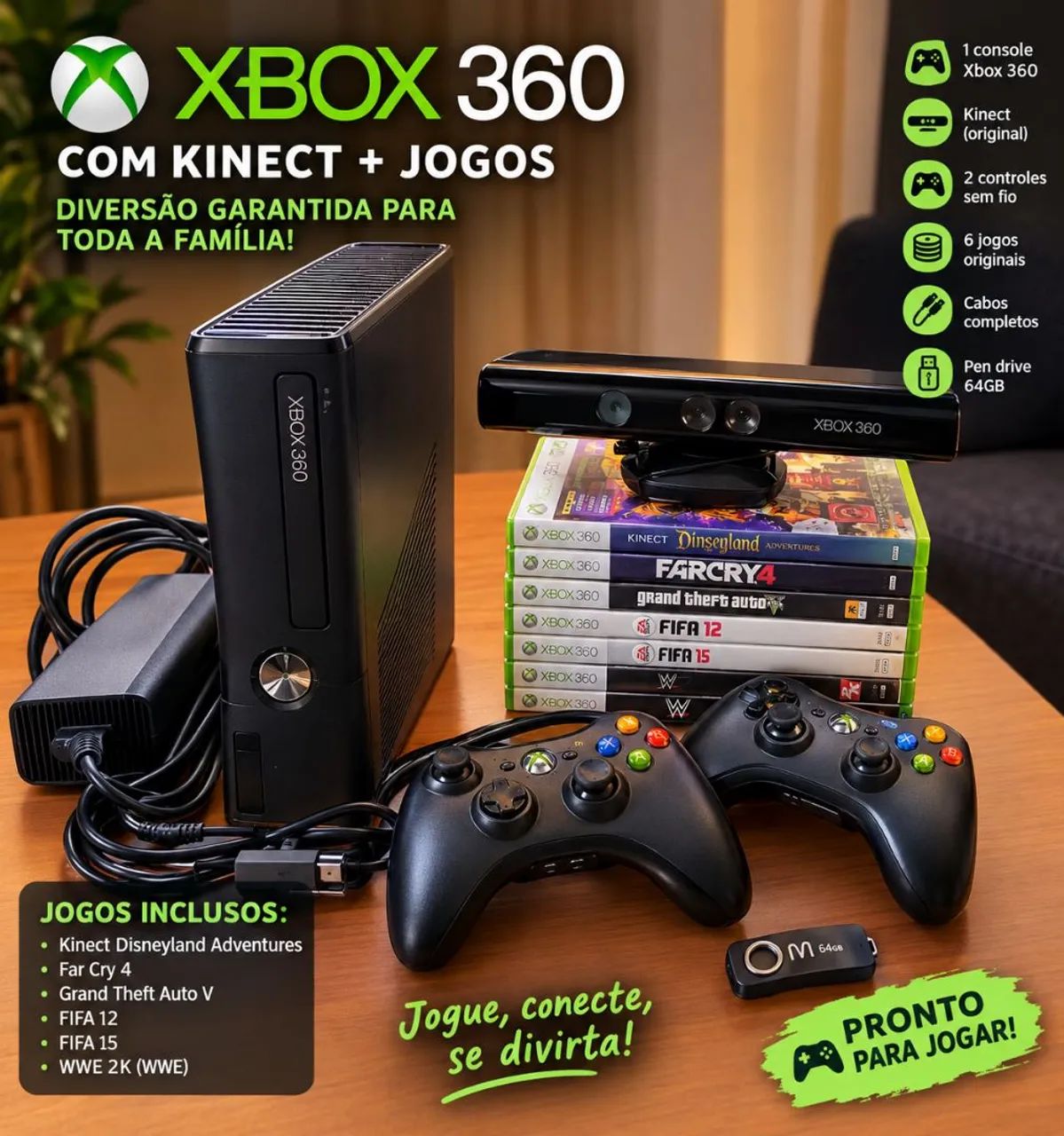 Xbox 360 