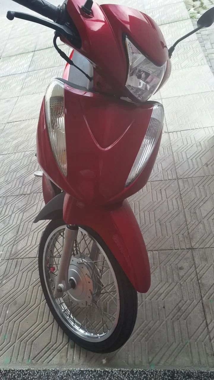Biz 125 - Foto 2