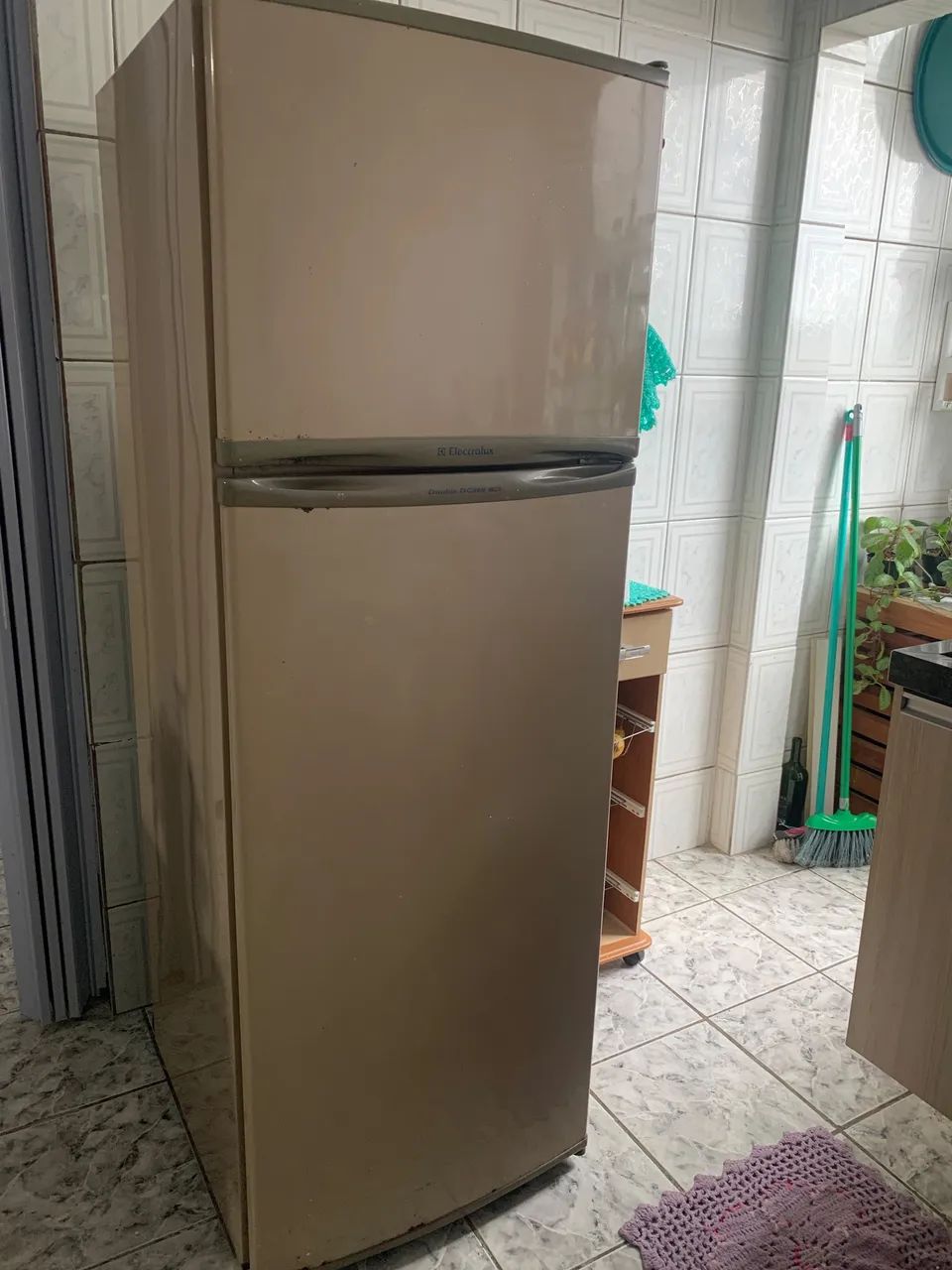 Geladeira 