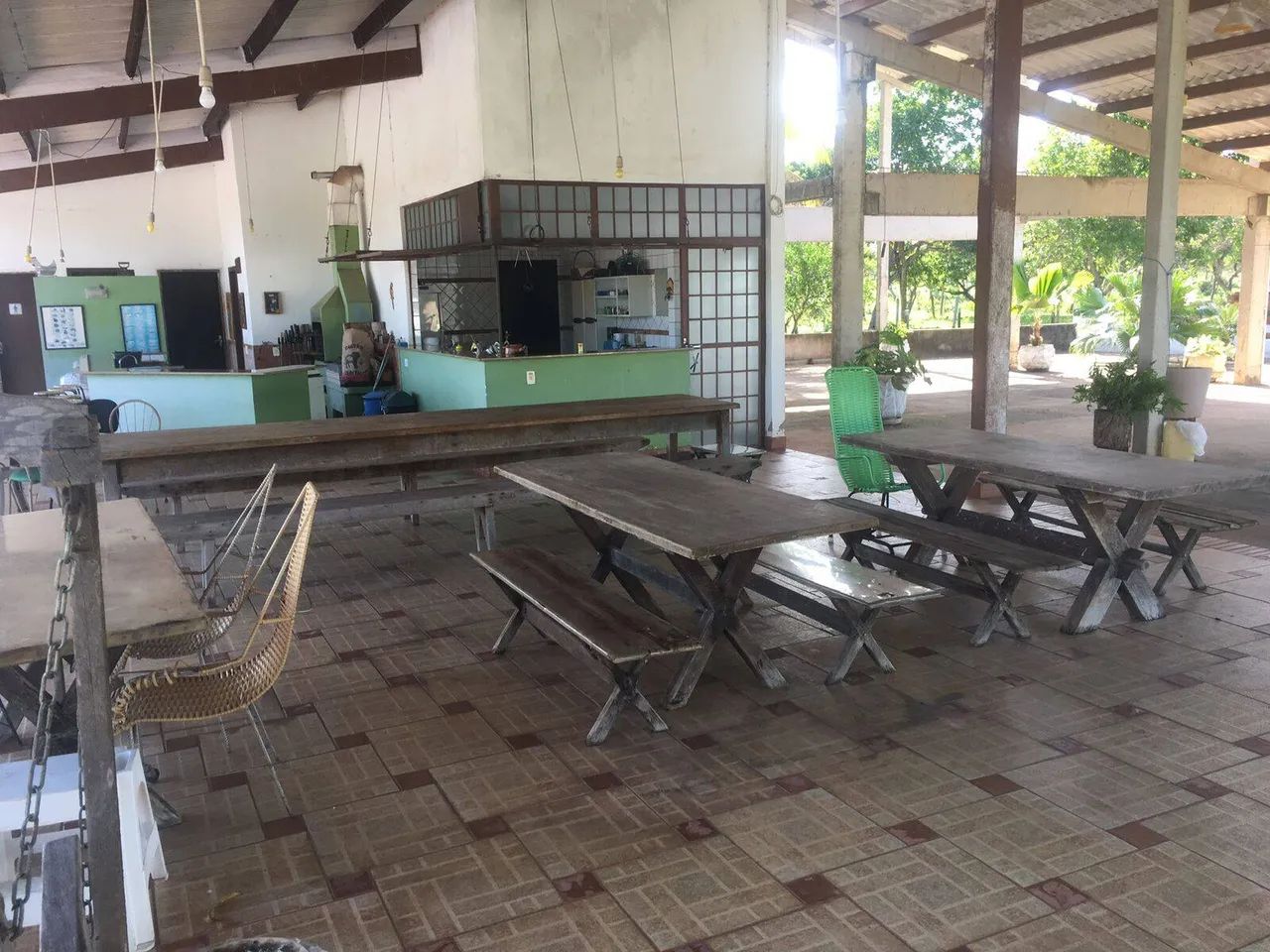 Vende-se Sitio 64 hectares localizada próximo a Cuiabá - Foto 5