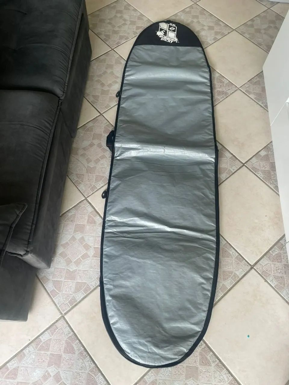Prancha surf Funboard 7.5 - Foto 5