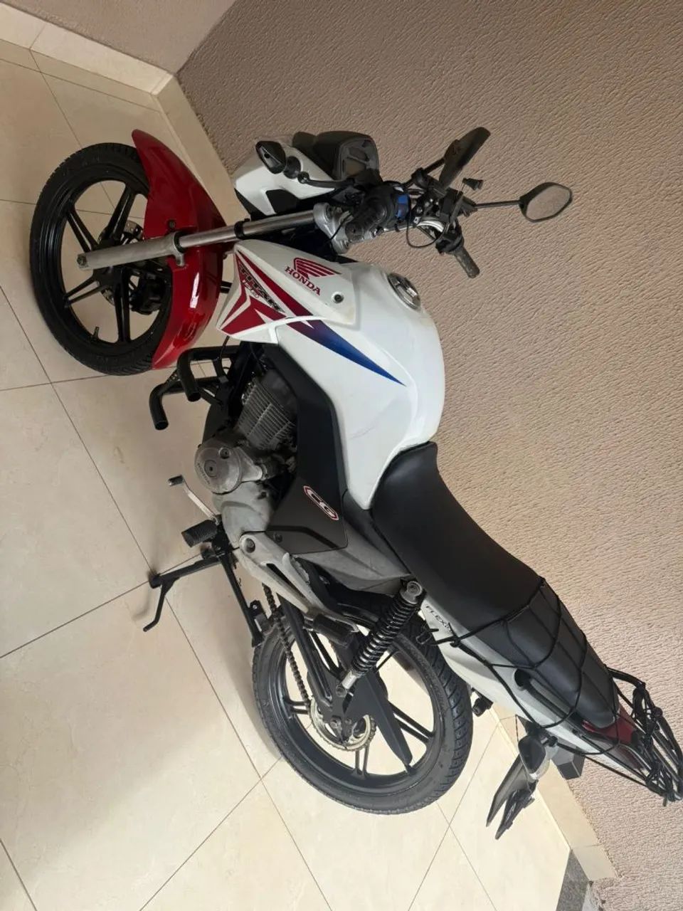 Titan EX 150 - Foto 5