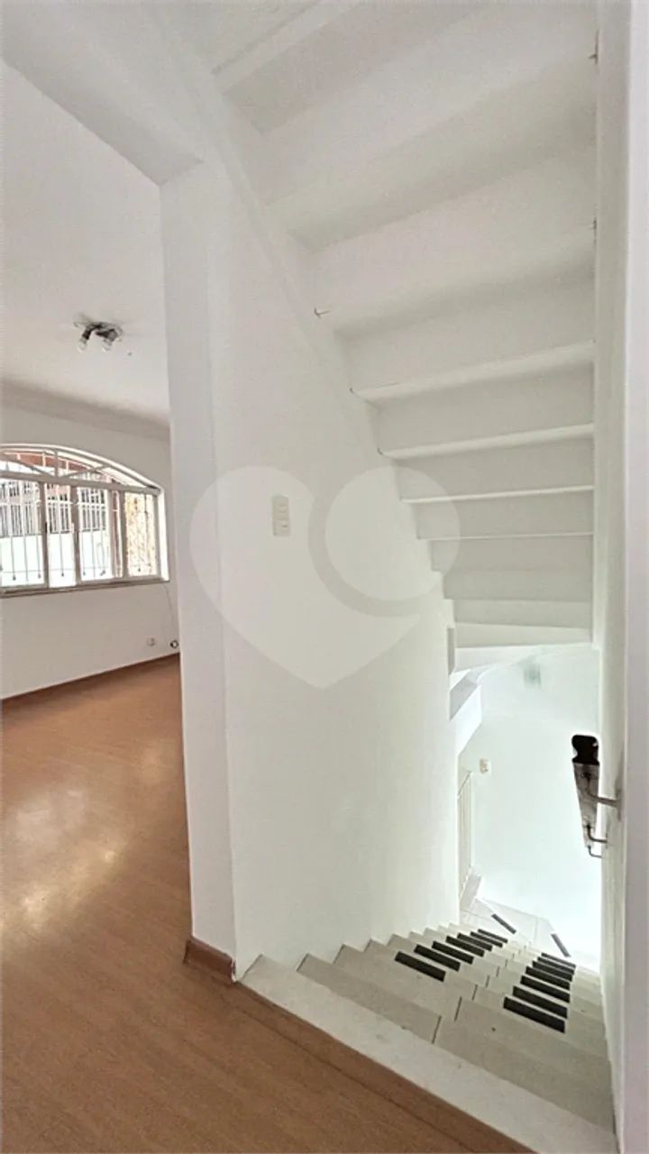 Sobrado à venda com 2 quartos em Barra Funda, São Paulo - Foto 5