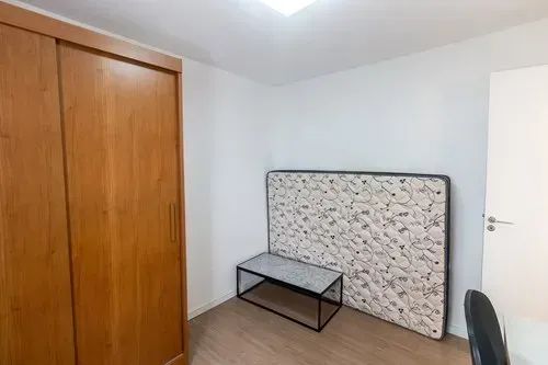 Apartamento Mobiliado no Coração do Itaim Bibi - Foto 5