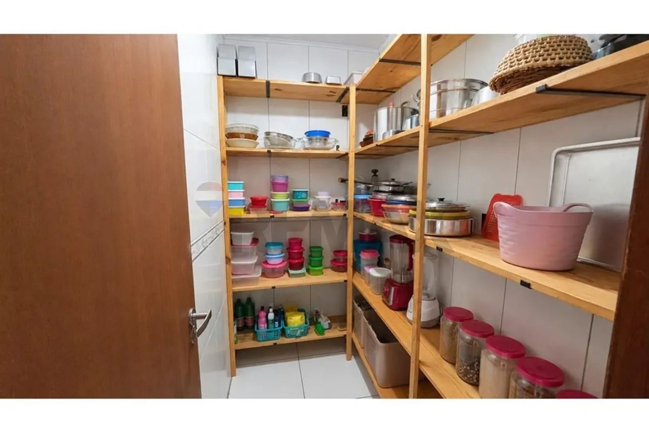 "Casa de 3 quartos, sendo uma suíte, na Barra de Santo Antônio - Foto 4
